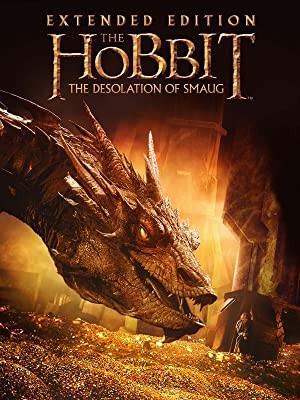 The Hobbit  The Desolation of Smaug